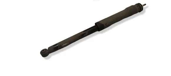 Toyota Yaris XP210 Rear shock absorber/damper 485300DJ90