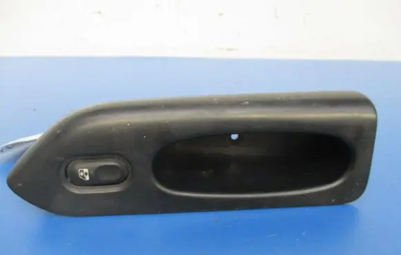 Renault Laguna I Other devices