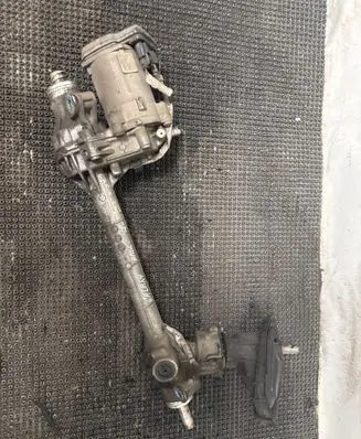 Ford Galaxy Steering rack H1GC3D070BB 7818994963 00889022