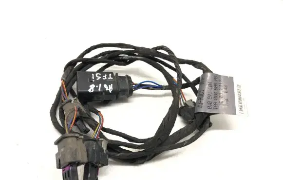 Parking sensor (PDC) wiring loom