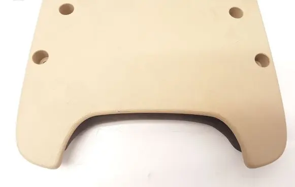Jaguar XJ X350 Steering wheel column trim 2W93F044F08AC 2W93F044F08