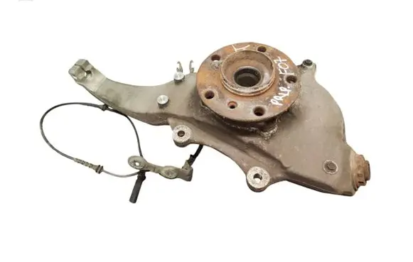 BMW 5 GT F07 Front wheel hub 31206868480 6868480 31216777750