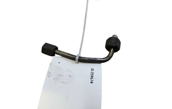 Fiat Doblo Fuel line pipe 