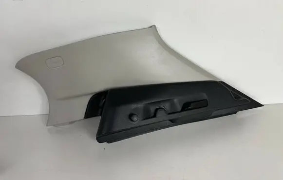 Mercedes-Benz GLA W156 X156 Tailgate/trunk side cover trim A1566904400