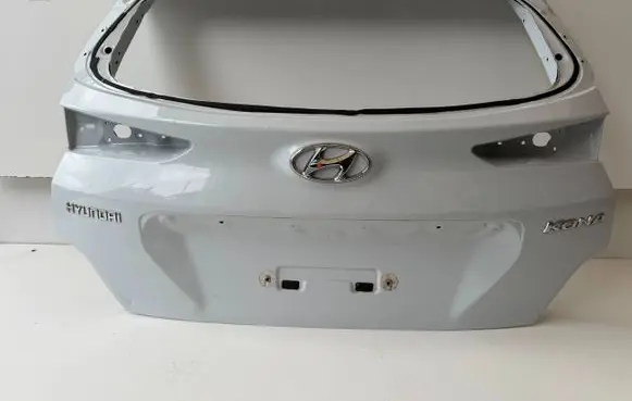 Hyundai Kona I Tailgate/trunk/boot lid