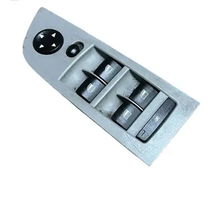 BMW 3 E90 E91 Electric window control switch 9217336 11W02K802