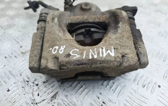 Mini One - Cooper F56 F55 Front brake caliper