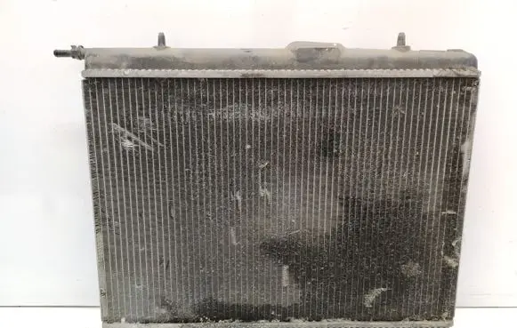Citroen Xsara Picasso Coolant radiator