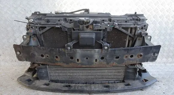 Mazda 6 Radiator support slam panel M6IIIGJ2.2dPASPRZ