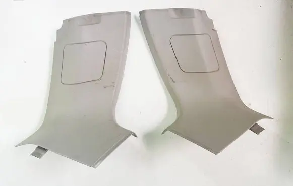 Volvo V50 (B) pillar trim (top) 