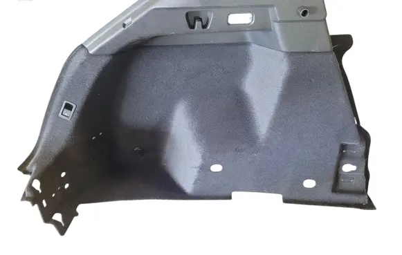 Audi Q4 e-tron Dashboard side end trim 89A863879G 89A863879