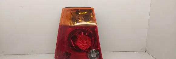 Chrysler Pacifica Rear/tail lights