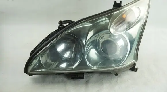 Lexus RX 330 - 350 - 400H Headlight/headlamp