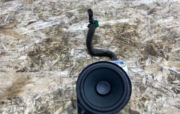 Bentley Flying Spur Front door speaker 3WO035411R