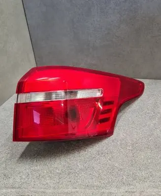 Ford Focus Rear/tail lights