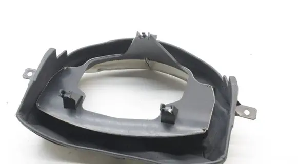 BMW 7 E65 E66 Steering wheel column trim