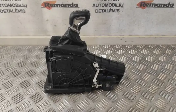 Volvo S90, V90 Gear shifter/selector P31437769 81380300