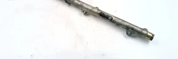 BMW 5 E39 Fuel main line pipe 0445216002 030429 021618