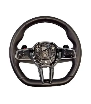 BMW 5 G60 G61 Steering wheel 32305A716B9 5A716B9