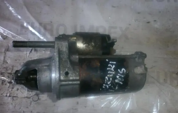 Suzuki Ignis Starter motor 3110080g00