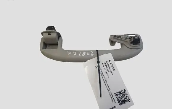 Nissan Leaf II (ZE1) Rear interior roof grab handle