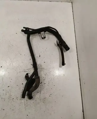 Hyundai Santa Fe Engine coolant pipe/hose