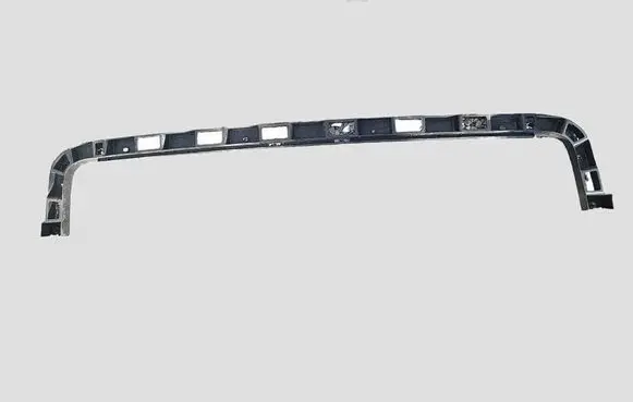 Volkswagen Touran I Rear bumper mounting bracket 1T0807863 61181AN0