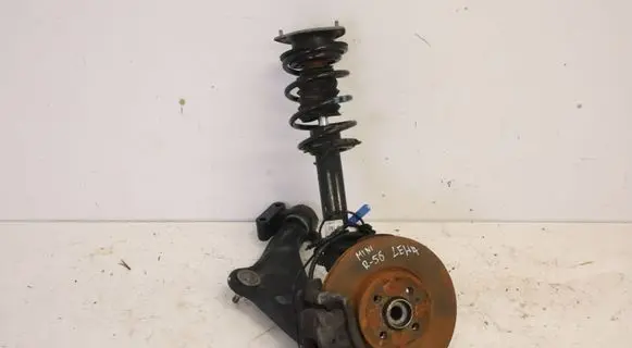 Mini One - Cooper R57 Front wheel hub spindle knuckle 6772301