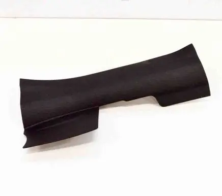 Renault Kadjar Rear sill trim cover 632100622A 769543335R