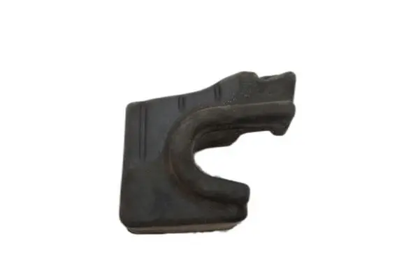 Renault Kadjar Fender foam support/seal 992080291R
