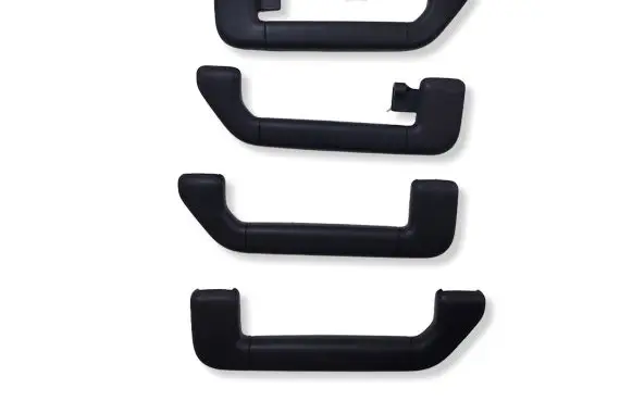 Porsche Cayenne (9PA) A set of handles for the ceiling 7L0857607A