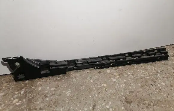 BMW 6 F06 Gran coupe Sill supporting ledge 51777276350 65209220831