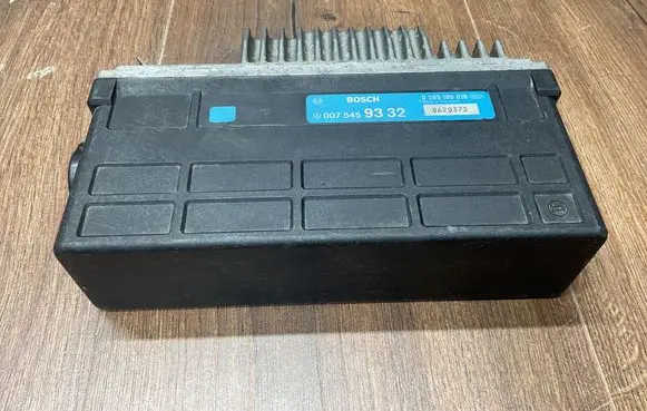 Mercedes-Benz SL R129 ABS control unit/module 0075459332 0265106018
