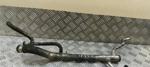 Volvo XC60 Engine coolant pipe/hose