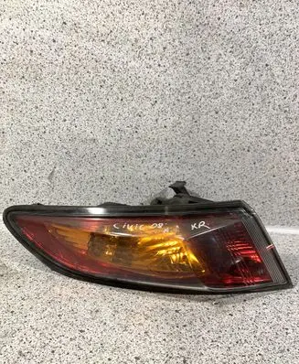 Honda Civic Rear/tail lights 22016721
