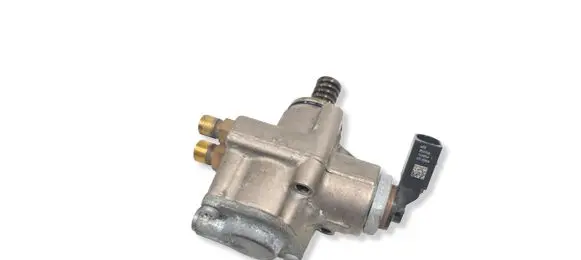 Audi A8 S8 D3 4E Mechanical fuel pump 07L127026A