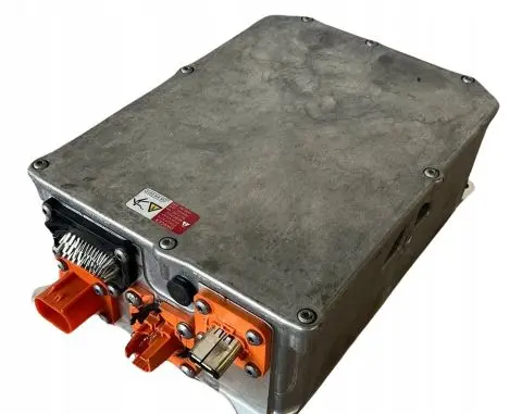 Porsche Cayenne (9Y0 9Y3) Battery control module 5QE915682BF