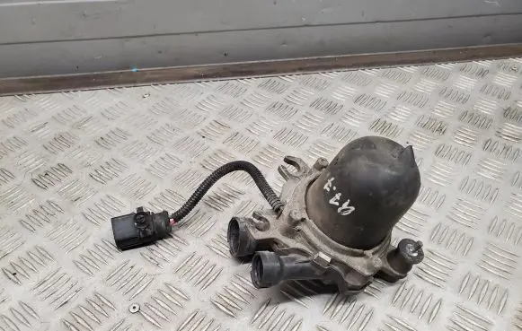 Audi Q7 4L Secondary air pump 07K959253B