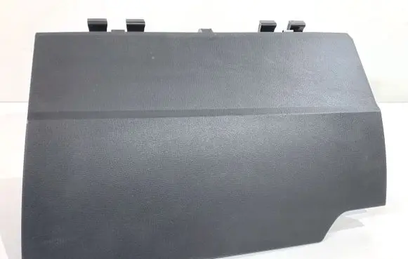 Volkswagen ID.3 Glove box set 10B857121