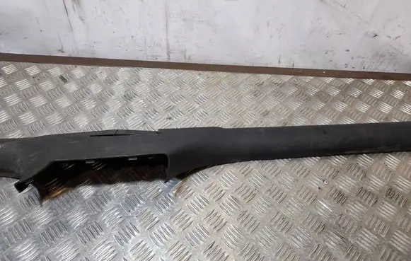 Audi A3 S3 8V (B) pillar trim (bottom) 8V5853906