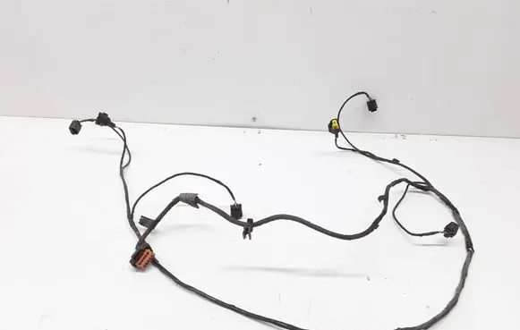 Citroen C5 Parking sensor (PDC) wiring loom