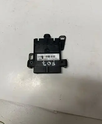 BMW 5 GT F07 Current control relay 9153418