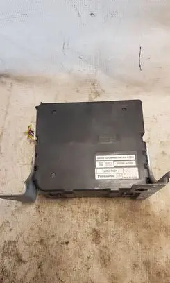 Toyota Prius (XW20) Brake system control unit/module 8968047020