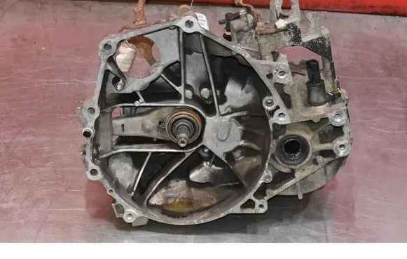 Honda Civic Manual 6 speed gearbox