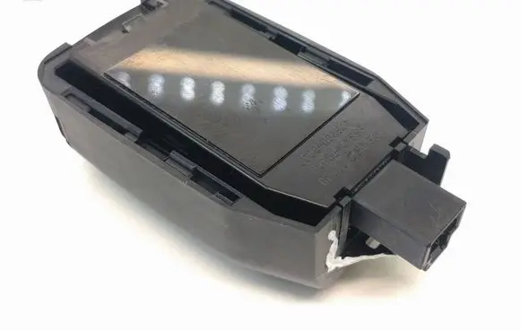 Toyota Auris E180 Rain sensor 899410D010 4232002032