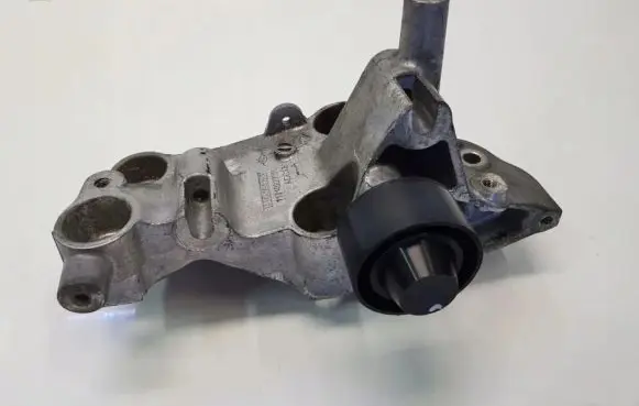 Renault Master III Generator/alternator
