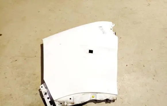 Opel Movano A Fender Balta