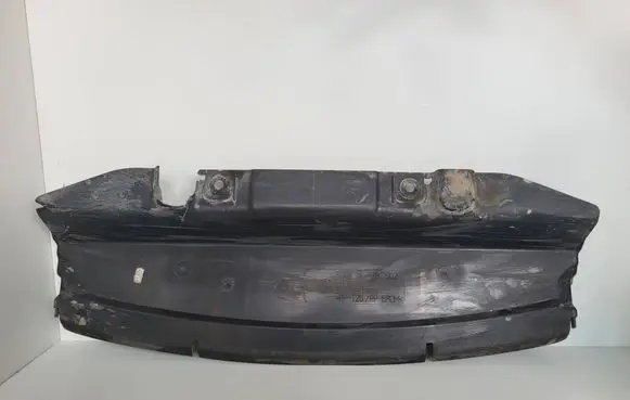 BMW 3 E90 E91 Radiator trim 51757128502