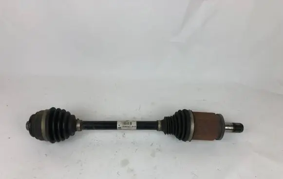 BMW X3 F25 Front driveshaft 7598027