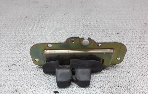 Renault Espace - Grand espace IV Tailgate/trunk/boot lock/catch/latch 8200090403F